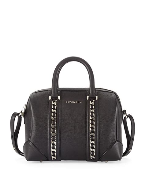 givenchy lucrezia mini chain|GIVENCHY Sugar Goatskin Mini Chain Animation Lucrezia.